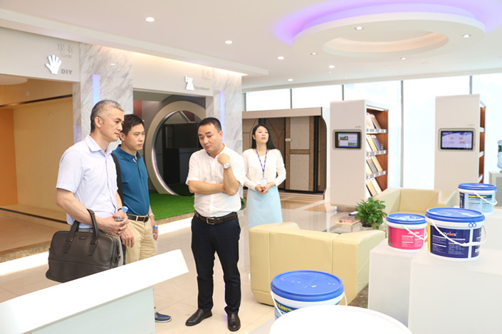 Z6·尊龙凯时「中国区」官方网站