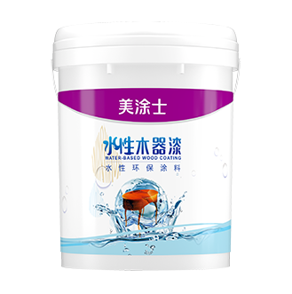 Z6尊龙凯时水性肤感漆产品系统